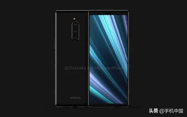 索尼xz4参数-索尼全系列历代手机 – 技术文章