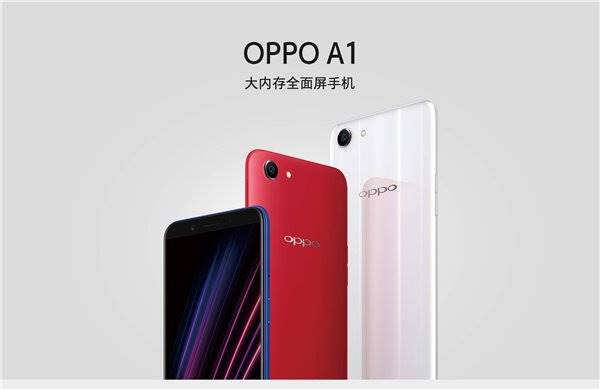 oppoa1怎么恢复出厂设置-oppo手机图片大全及型号 – 技术文章