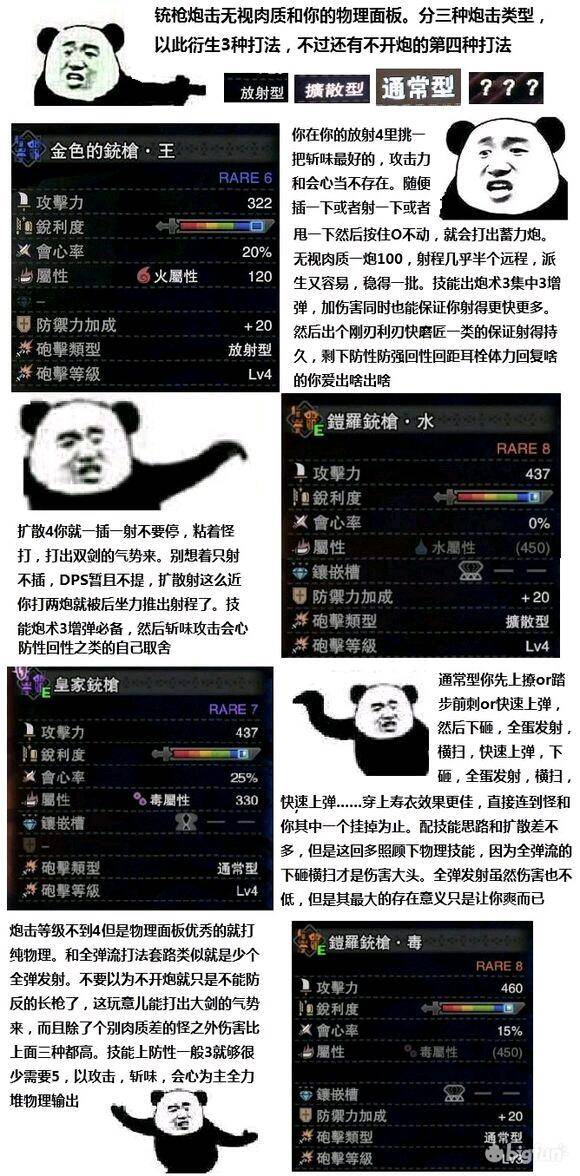 怪物猎人配置要求-怪物猎人装备推荐 – 技术文章